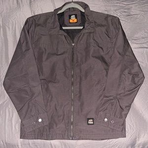 berne utility jacket